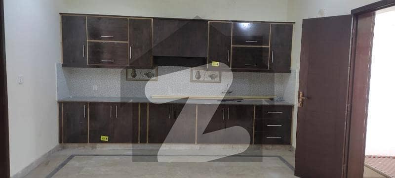On Excellent Location Ideal House For sale In Tayyab Homes