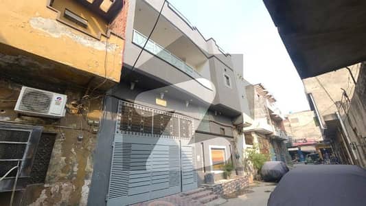 House Available For Sale In Fateh Garh