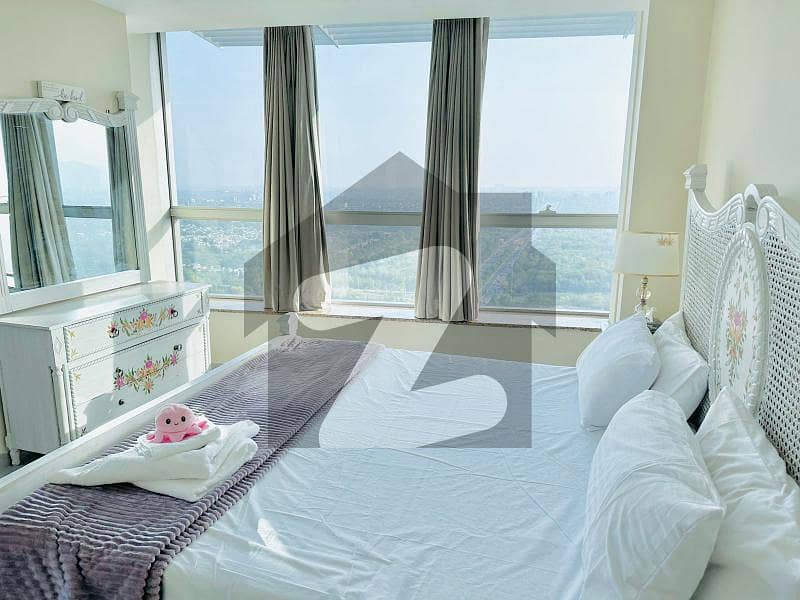 Fully Furnished Apartment For Rent In The Centaurus Fully Furnished Apartment For Rent In The Centaurus