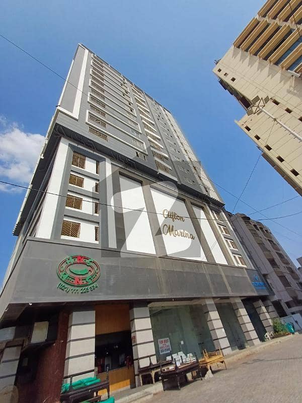 کلفٹن ۔ بلاک 7 کلفٹن,کراچی میں 3 کمروں کا 9 مرلہ فلیٹ 1.5 لاکھ میں کرایہ پر دستیاب ہے۔