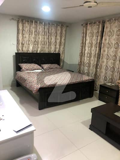 Excellent One Bed Apartment For Rent In Diplomatic Enclave
