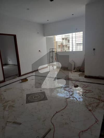 Reserve A Centrally Located Upper Portion Of 1600 Square Feet In Bahadurabad