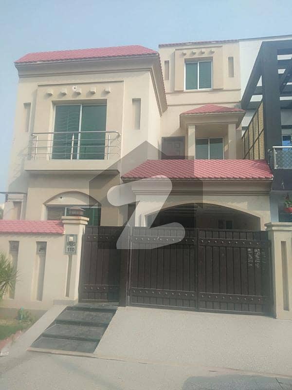 5 Marla House For Rent With Sui Gas