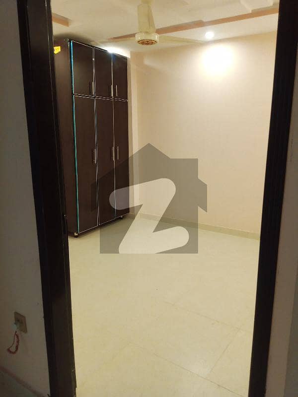 brand new Bachelor 1 room attached bath available for rent in Architect, Alhamra town
