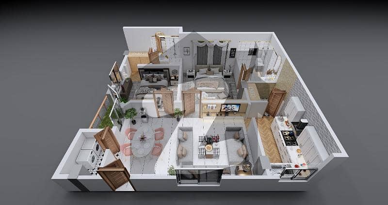 Apartment for Sale Apartment for Sale