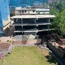 Apartment For Sale In Bhurbhan Murree Luxury Living Flat