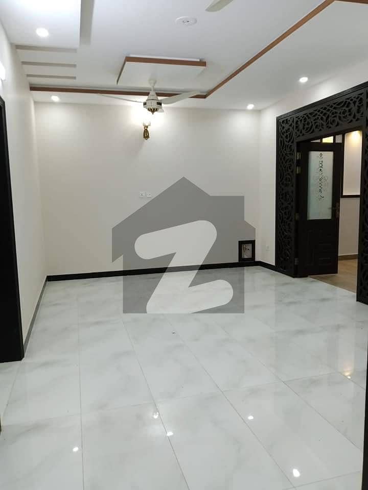 30x60 Full house available for rent G13