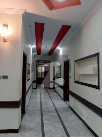 Beautiful 1 Kanal Double Storey House For Rent In Pakistan