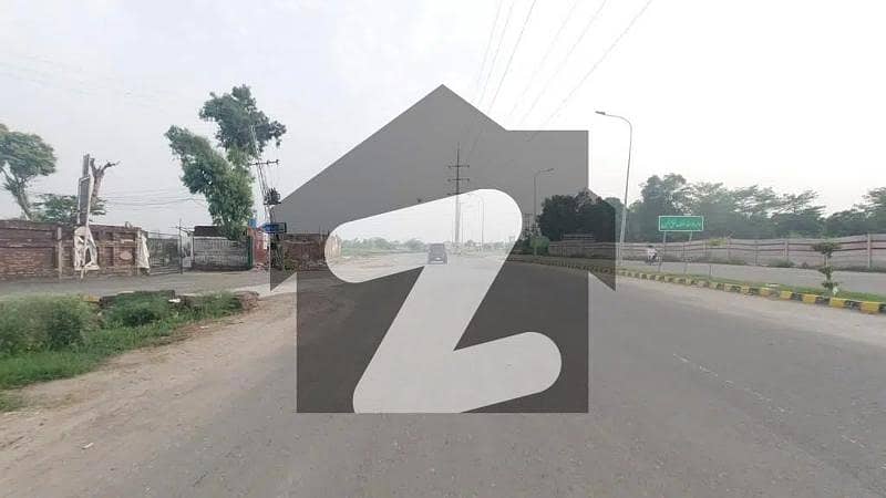 5 Marla Cheapest Price Plot for sale 9 Town