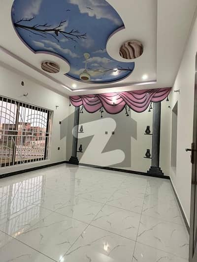 سٹی ہاؤسنگ سکیم جہلم میں 8 کمروں کا 1 کنال مکان 1.7 لاکھ میں کرایہ پر دستیاب ہے۔
