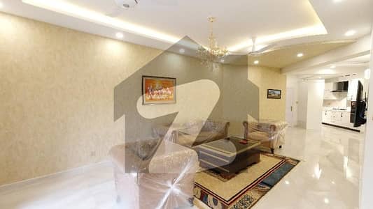 Diplomatic Enclave Royal Brand New Apartment 2 Bedroom Tastefully Furnished For Rent