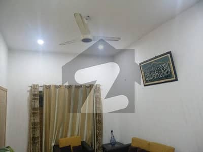 7 Marla House For Sale In Fazaia Phase 2