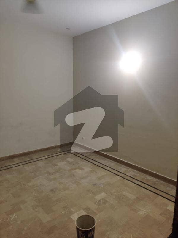5 Marla Lower portion Available for Rent in phase four DHA Lahore
