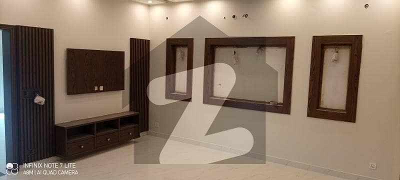 10 Marla Upper Portion 3 Bed for Rent in Overseas B Extension Block in Bahria Town Lahore