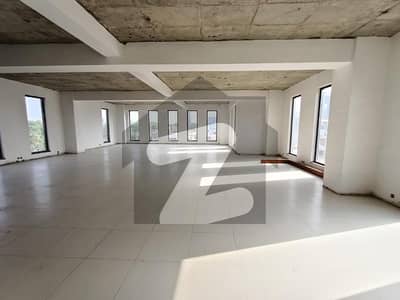 Office Space Available For Rent In Gulberg 3