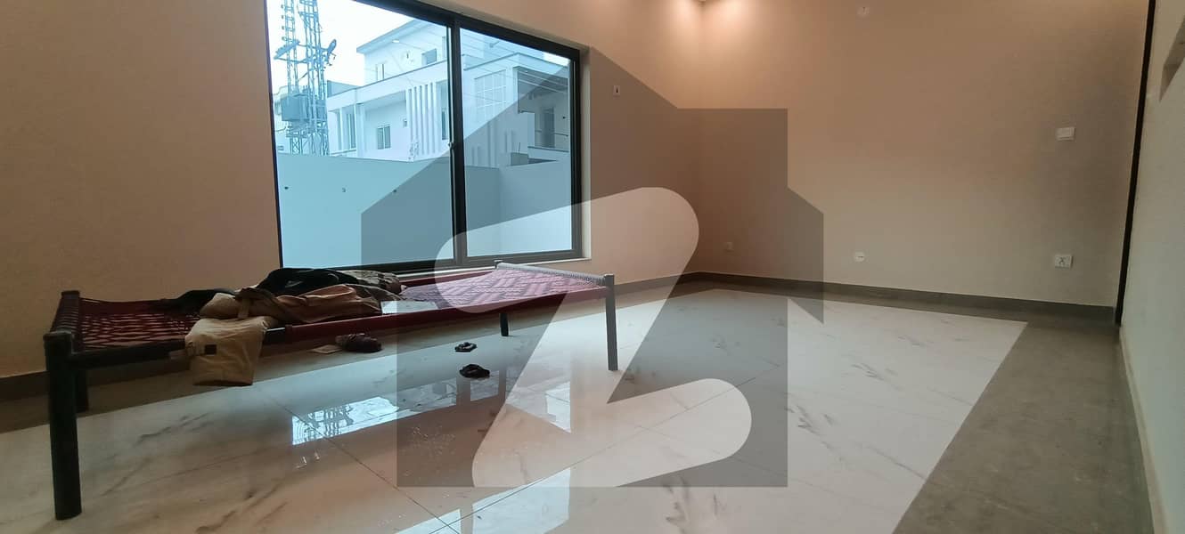 5 Marla Brand New House Available For Rent In Wapda Town Phase 1 Wapda