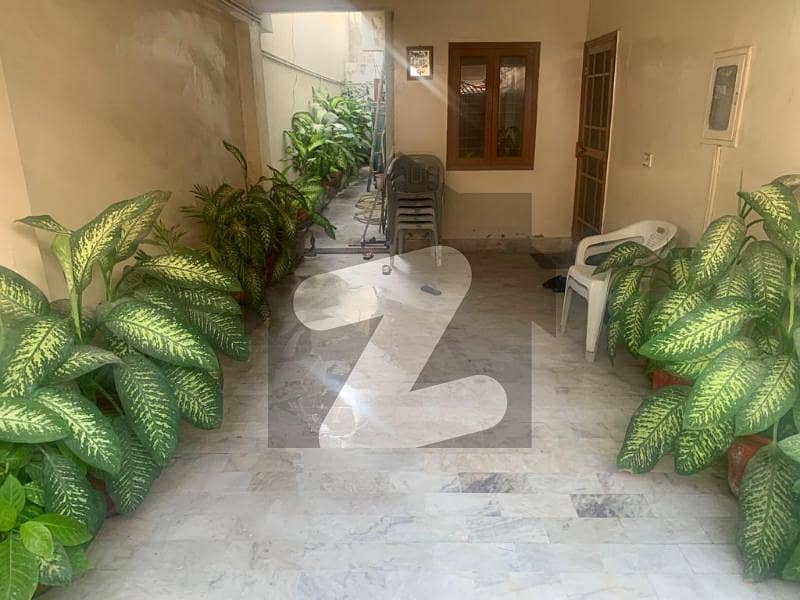 A Prime Location 240 Square Yards House Has Landed On Market In Gulshan-E-Iqbal - Block 13/C Of Karachi