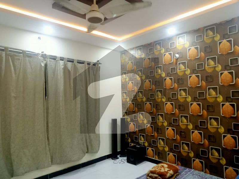 Bismillah Housing Scheme Block B Bismillah Housing Scheme Block B