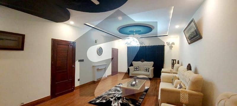 Luxury Furnished House For Sale