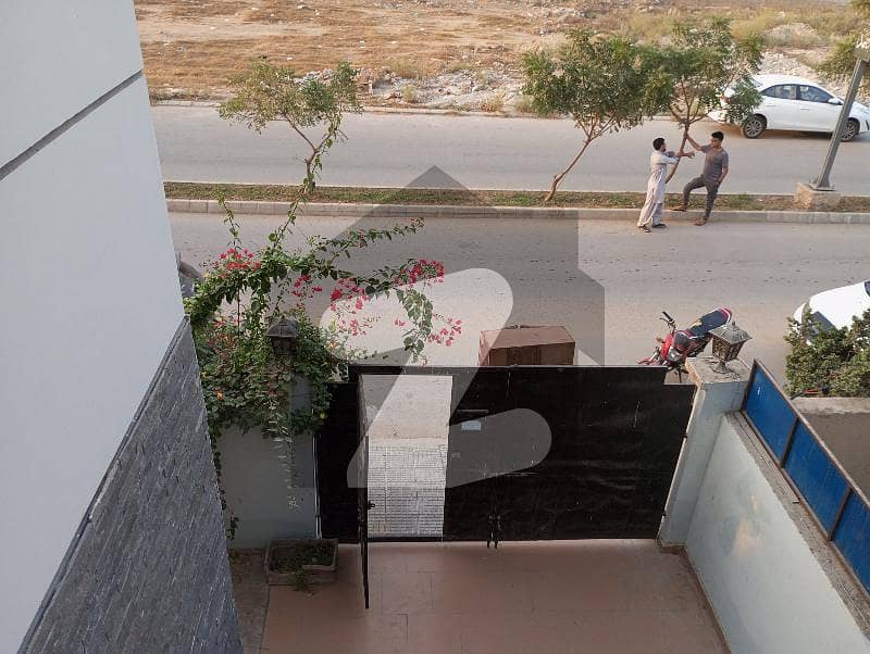 باغِ کورنگی کورنگی,کراچی میں 4 کمروں کا 10 مرلہ مکان 3.15 کروڑ میں برائے فروخت۔