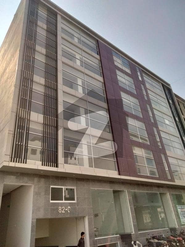 Brand New Office For Rent Brand New Office For Rent