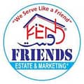 Friends Estate & Marketing Friends Estate & Marketing
