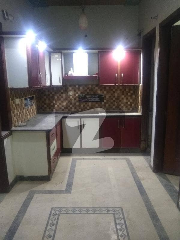 60 Yards Independent House In Johar