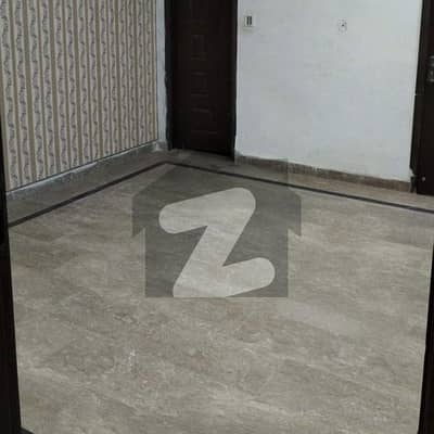 5 Marla Ground Floor Portion For Rent. Al Rehman Garden Phase 4 Canal Road Lahore