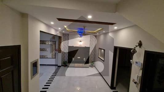3 Marla House On Easy Installment For Sale In Collage Road, Pine Enclave Lahore