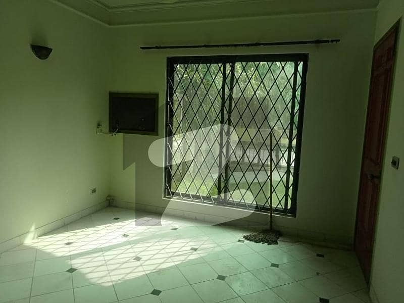 7.5 Marla Independent House Available Near LUMS Uni