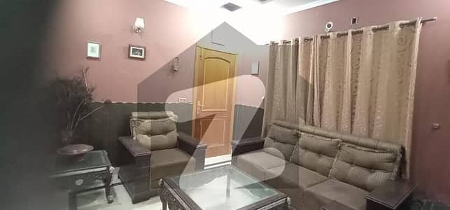 5 Marla Double Story,3 Bed Fully Furnished House In DHA Phase -3 Bkock -Xx On Prime Location For Rent