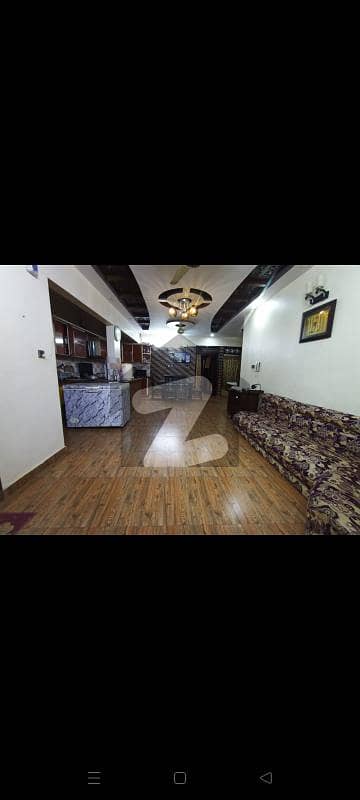 Spacious House Is Available In North Nazimabad - Block J For sale