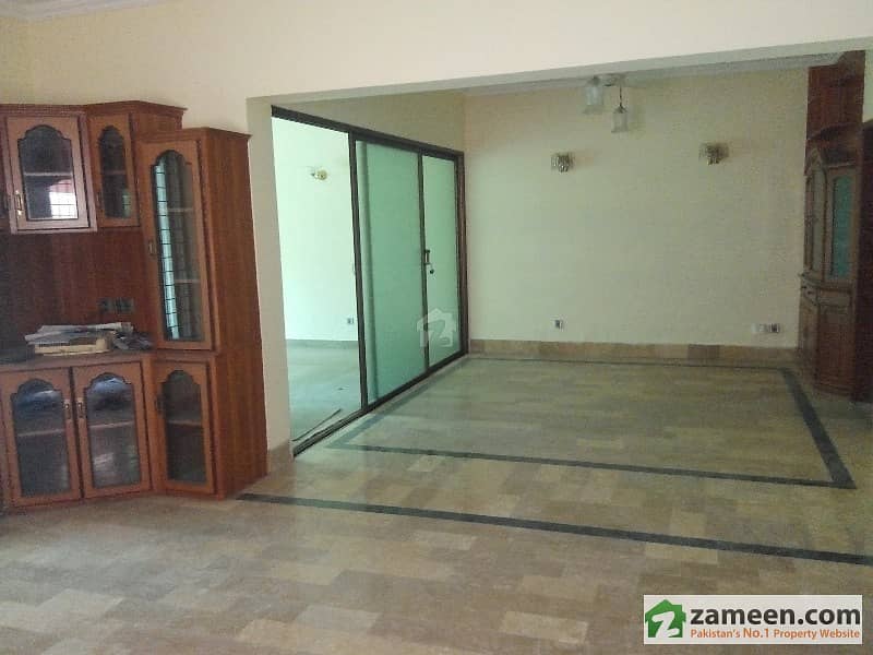 - 5 Marla Very Prime Located Full House For Rent in Saqib Town. 