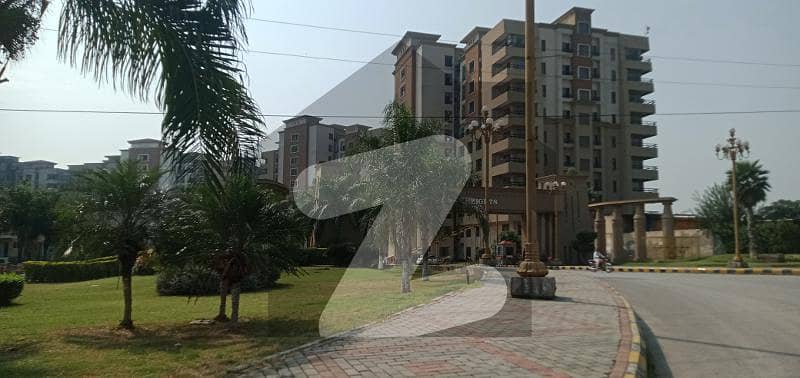 Furnished Flet for rent zarkoon height Islmamabad