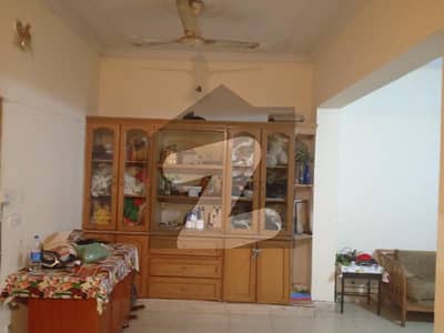 Upper Portion Available For Rent In G-10/4