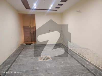 2.5 Marla Triple Storey House For Rent In B2 Township