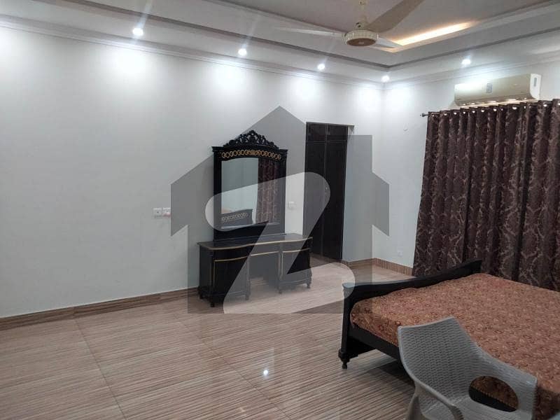 1 Kanal Lower Portion Available For Rent In Model Town