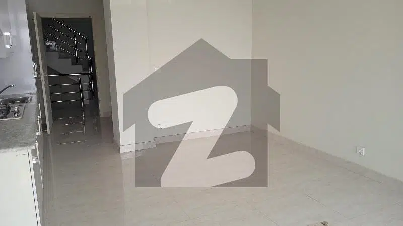 Flat Is Available For Sale In Gulberg Greens