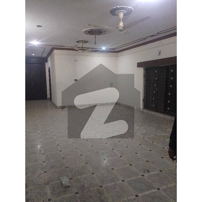 A Well Designed House Is Up For rent In An Ideal Location In Lasani Garden