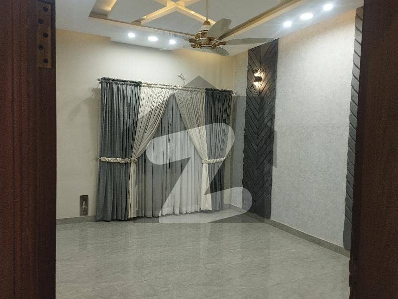 10 Marla Beautiful Ground Floor For Rent Near All Facilities Near DHA Eme