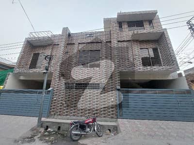 شلے ویلی راولپنڈی میں 10 مرلہ مکان 3.9 کروڑ میں برائے فروخت۔