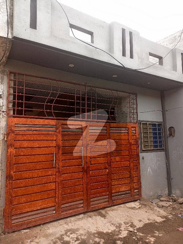 4 Marla Brand New House For Sale Gulshan E Khursheed Bhata Chowk.