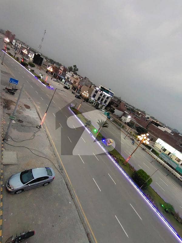 SUPREME CITY MAIN G. T ROAD MURIDKE B BLOCK ON GROUND PLOT AVAILABLE IN EASY INSTALLMENT LOW PRICE AND BEST OPPORTUNITY NOW BOOK YOUR PLOT NOW AND SECURE YOUR INVESTMENT