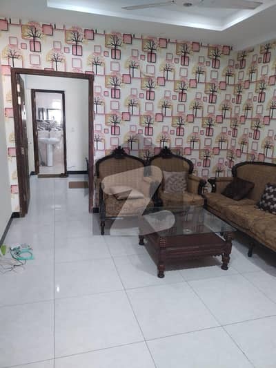 2 Bed Room Apartment For Rent In Civic Centre Bahria Town Rawalpindi