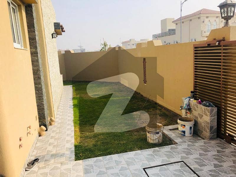 13 Marla Full House Rent In DHA Phase 8-N