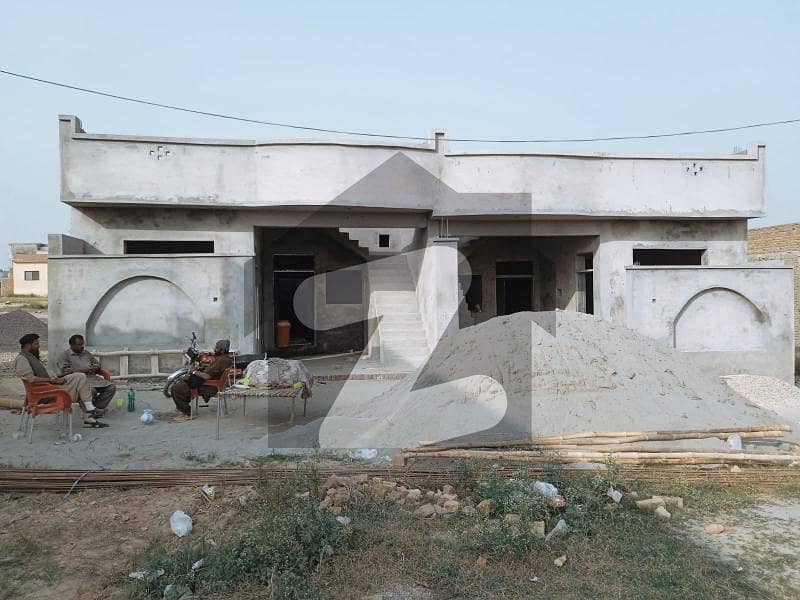 جھنگی سیداں اسلام آباد میں 2 کمروں کا 6 مرلہ مکان 68.0 لاکھ میں برائے فروخت۔