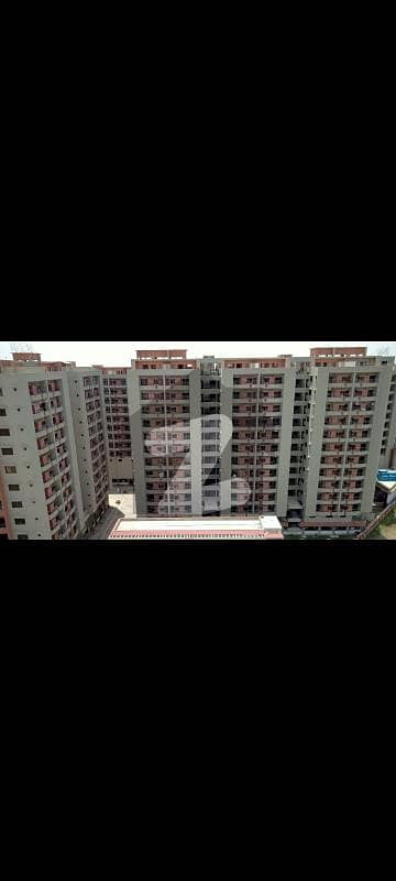 1350 Square Feet Flat Is Available For Rent In Abdullah Sport Towers Hyderabad