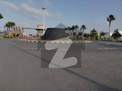 Affordable Residential Plot Of 1 Kanal Is Available For Sale