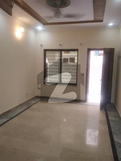 8.50marla 4beds Brand New house for rent in I 14 4 islamabad