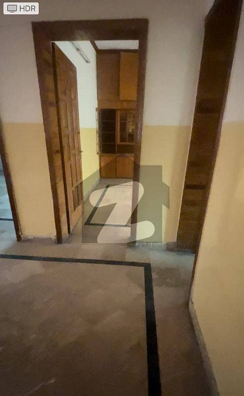 سوان گارڈن ۔ بلاک اے سوان گارڈن,اسلام آباد میں 3 کمروں کا 11 مرلہ زیریں پورشن 40.0 ہزار میں کرایہ پر دستیاب ہے۔